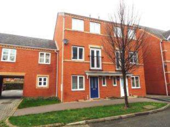 3 Bedroom Terraced